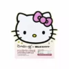 Hello Kitty X The Crème Shop Ready To Glow Sheet Mask