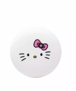 Hello Kitty X The Crème Shop Macaron Lip Balm (Sweet Sprinkles) Characters