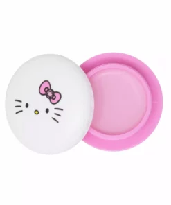 Hello Kitty X The Crème Shop Macaron Lip Balm (Sweet Sprinkles) Characters
