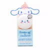 Characters Cinnamoroll X The Crème Shop Macaron Lip Balm (Peach Mousse)