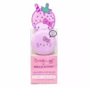 Hello Kitty X The Crème Shop Macaron Lip Balm (Strawberry Rose Latte) Characters