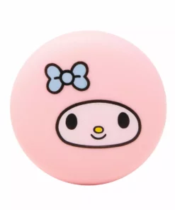 Characters My Melody X The Crème Shop Macaron Lip Balm 7 Characters My Melody X The Crème Shop Macaron Lip Balm