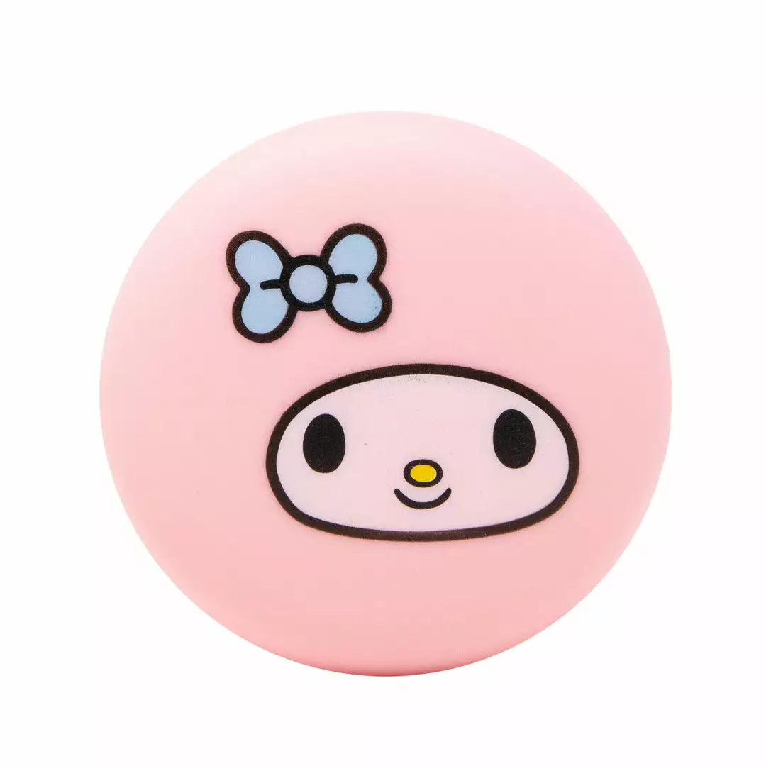 Characters My Melody X The Crème Shop Macaron Lip Balm 5 Characters My Melody X The Crème Shop Macaron Lip Balm