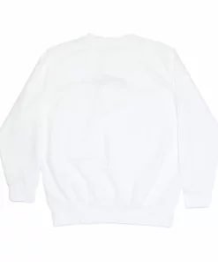 Japan Original Characters Hello Kitty Applique Sweatshirt