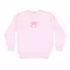 Japan Original Characters My Melody Applique Sweatshirt