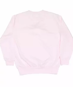 Japan Original Characters My Melody Applique Sweatshirt