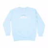Japan Original Cinnamoroll Applique Sweatshirt Characters