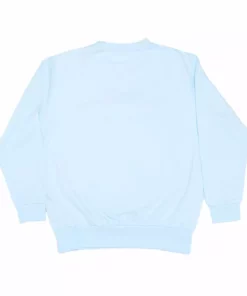 Japan Original Cinnamoroll Applique Sweatshirt Characters 7 Japan Original Cinnamoroll Applique Sweatshirt Characters