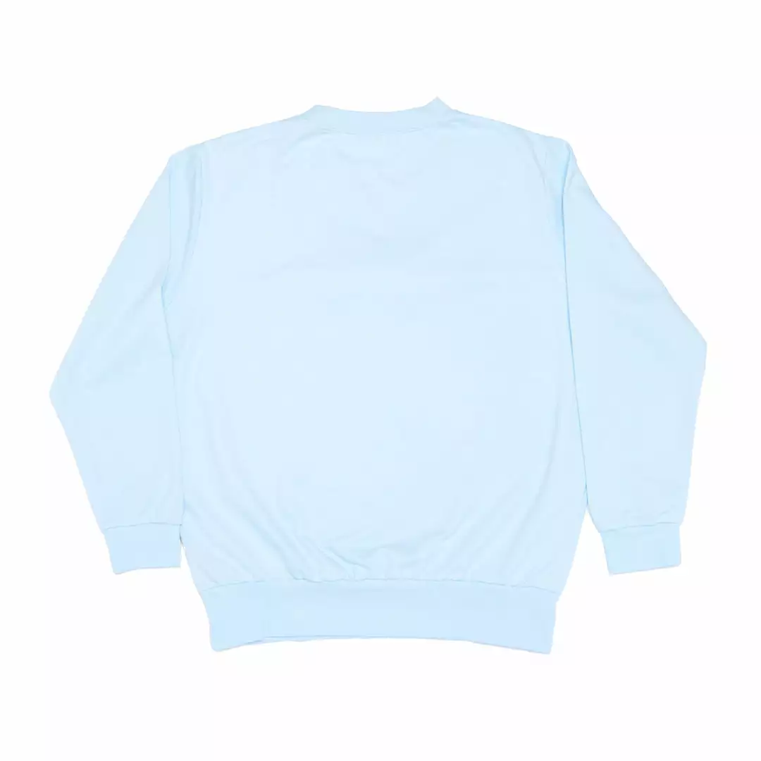 Japan Original Cinnamoroll Applique Sweatshirt Characters 5 Japan Original Cinnamoroll Applique Sweatshirt Characters