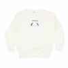 Japan Original Pochacco Applique Sweatshirt Characters