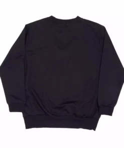 Japan Original Kuromi Applique Sweatshirt Characters