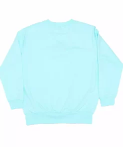 Japan Original Hangyodon Applique Sweatshirt Characters 7 Japan Original Hangyodon Applique Sweatshirt Characters