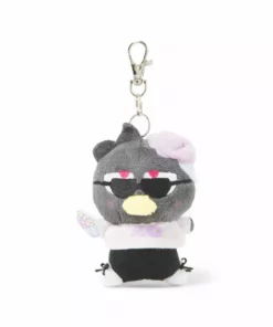 Sanrio Badtz-maru Ulzzang Plush Mascot Characters