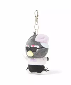 Sanrio Badtz-maru Ulzzang Plush Mascot Characters