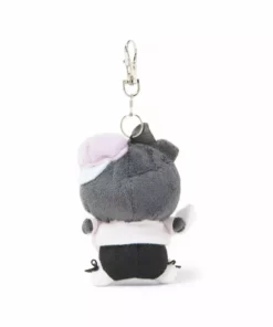 Sanrio Badtz-maru Ulzzang Plush Mascot Characters