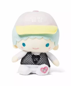 Sanrio Characters LittleTwinStars Kiki Ulzzang K-Pop Plush