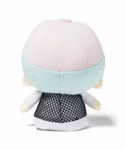 Sanrio Characters LittleTwinStars Kiki Ulzzang K-Pop Plush