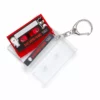 Japan Original Bags+ Badtz-maru Cassette Keychain