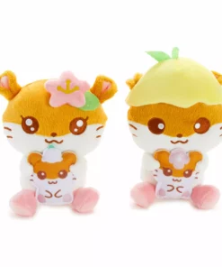 Global Original Corocorokuririn Plush Set (Coro Family)