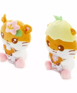 Global Original Corocorokuririn Plush Set (Coro Family)