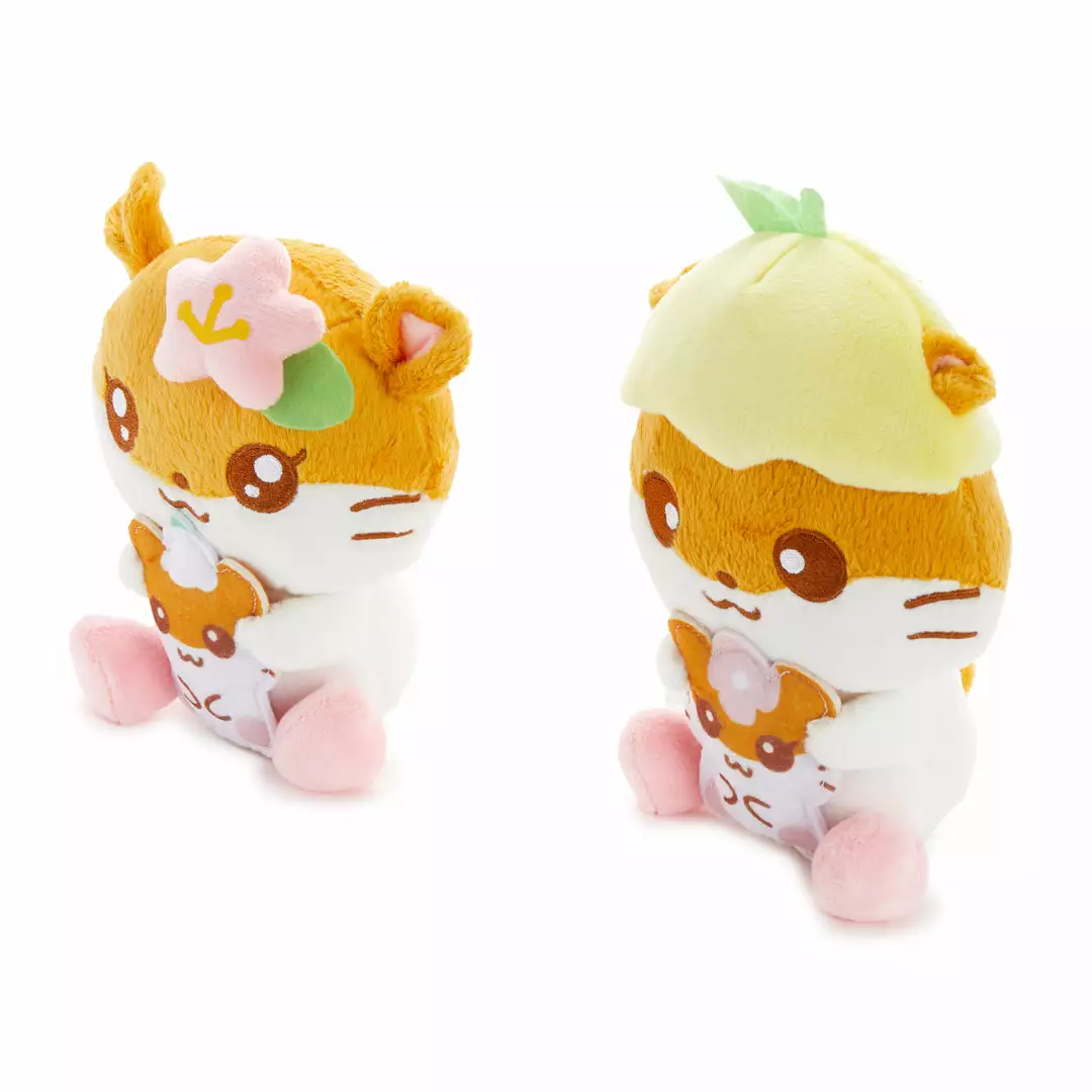Global Original Corocorokuririn Plush Set (Coro Family) 4 Global Original Corocorokuririn Plush Set (Coro Family)