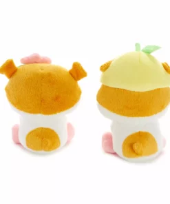 Global Original Corocorokuririn Plush Set (Coro Family) 7 Global Original Corocorokuririn Plush Set (Coro Family)