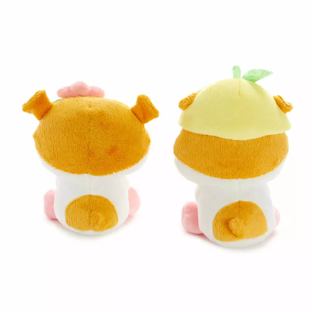 Global Original Corocorokuririn Plush Set (Coro Family) 5 Global Original Corocorokuririn Plush Set (Coro Family)