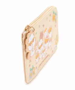 Global Original Characters Corocorokuririn Cardholder (Coro Family)