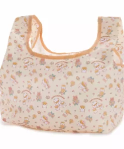 Global Original Corocorokuririn Reusable Tote Bag Characters