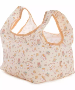 Global Original Corocorokuririn Reusable Tote Bag Characters