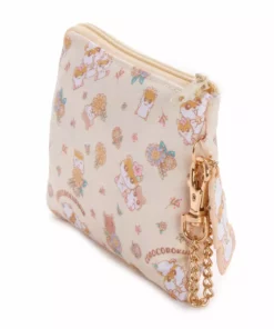 Global Original Corocorokuririn Reusable Tote Bag Characters