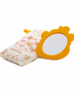 Global Original Characters Corocorokuririn Compact Mirror (Coro Family)