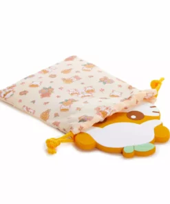 Global Original Characters Corocorokuririn Compact Mirror (Coro Family)