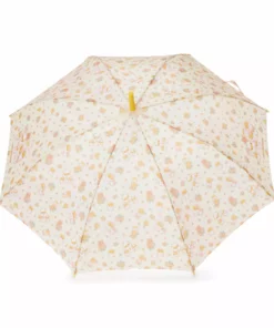 Global Original Characters Corocorokuririn Straight Umbrella (Coro Family)