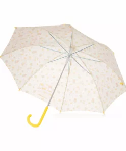 Global Original Characters Corocorokuririn Straight Umbrella (Coro Family)