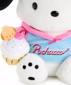 Global Original Pochacco Cupcake 8