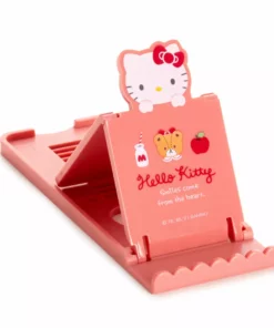 Japan Original Hello Kitty Smartphone Stand New
