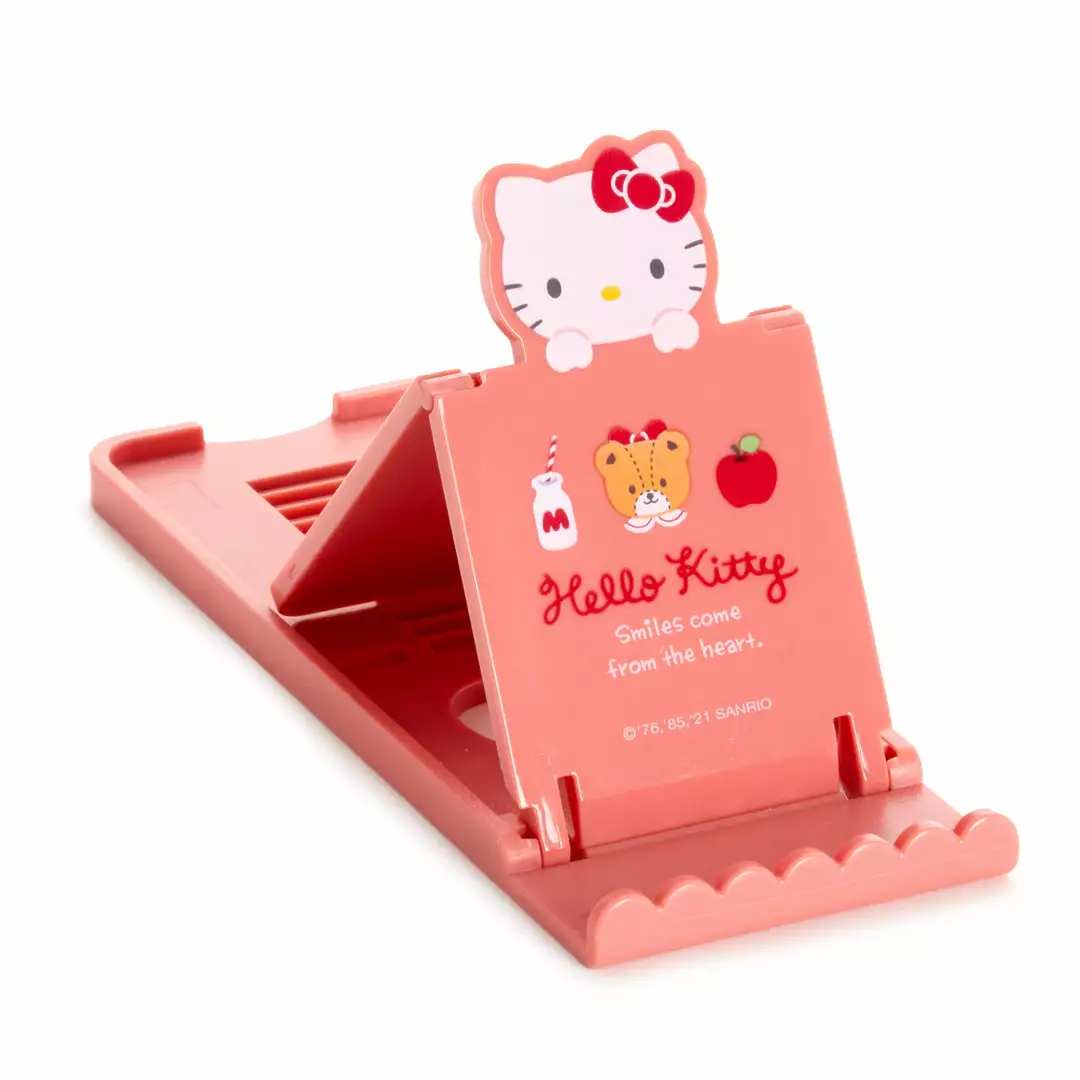 Japan Original Hello Kitty Smartphone Stand New 4 Japan Original Hello Kitty Smartphone Stand New