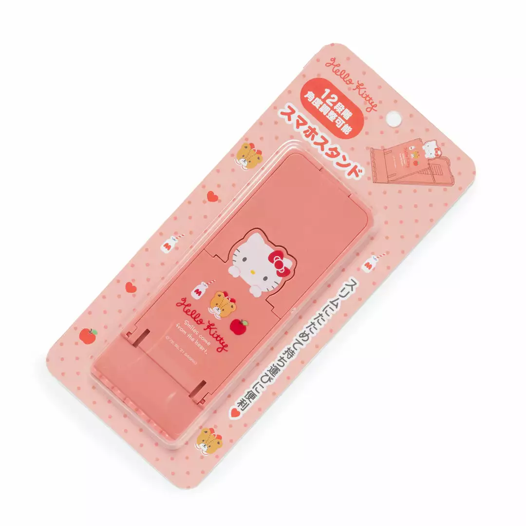 Japan Original Hello Kitty Smartphone Stand New 5 Japan Original Hello Kitty Smartphone Stand New