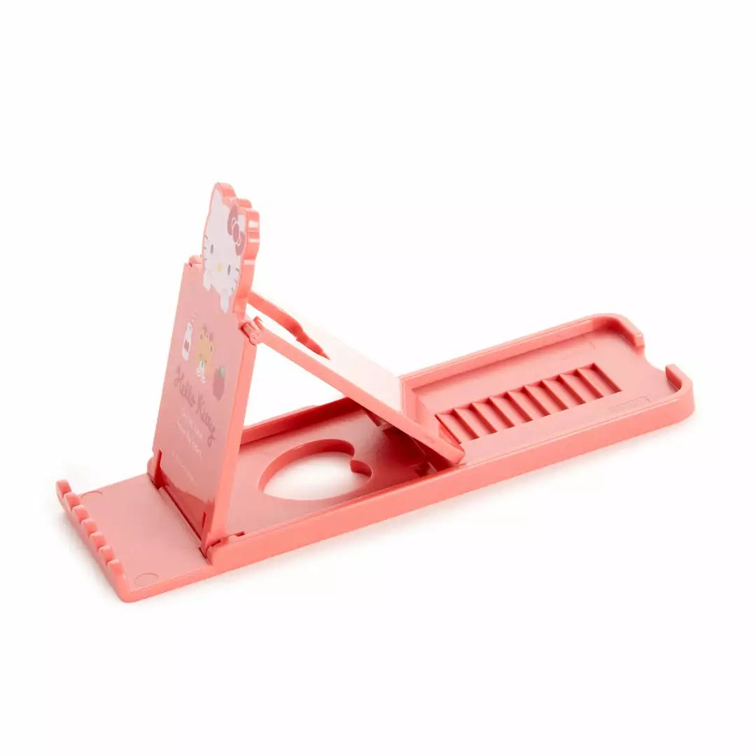 Japan Original Hello Kitty Smartphone Stand New 6 Japan Original Hello Kitty Smartphone Stand New