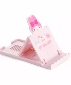 Japan Original My Melody Smartphone Stand