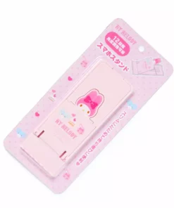 Japan Original My Melody Smartphone Stand