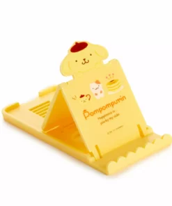 Japan Original New Pompompurin Smartphone Stand