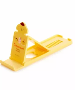 Japan Original New Pompompurin Smartphone Stand