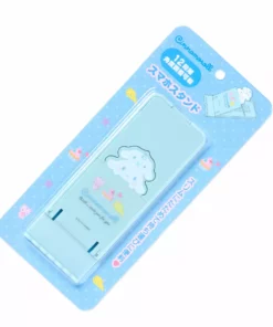 Japan Original New Cinnamoroll Smartphone Stand