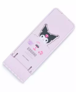 Japan Original Kuromi Smartphone Stand New