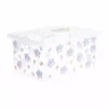 Japan Original LittleTwinStars Storage Bin (L)