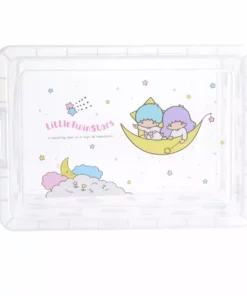 Japan Original LittleTwinStars Storage Bin (L)