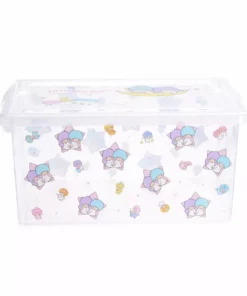 Japan Original LittleTwinStars Storage Bin (L)
