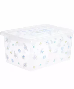 Japan Original Cinnamoroll Storage Bin (L)